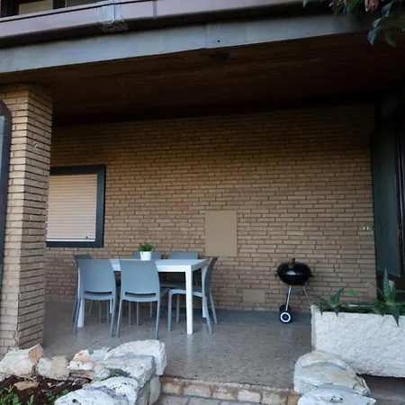 Agrifamily Village San Vito dei Normanni Exterior photo