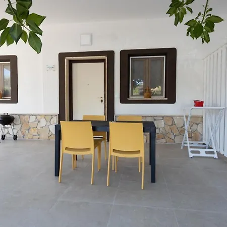 Agrifamily Village San Vito dei Normanni Exterior photo