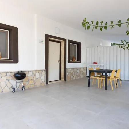Agrifamily Village San Vito dei Normanni Exterior photo