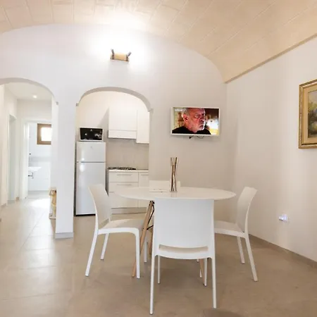 Agrifamily Village San Vito dei Normanni Exterior photo