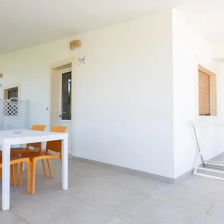 Agrifamily Village San Vito dei Normanni Exterior photo