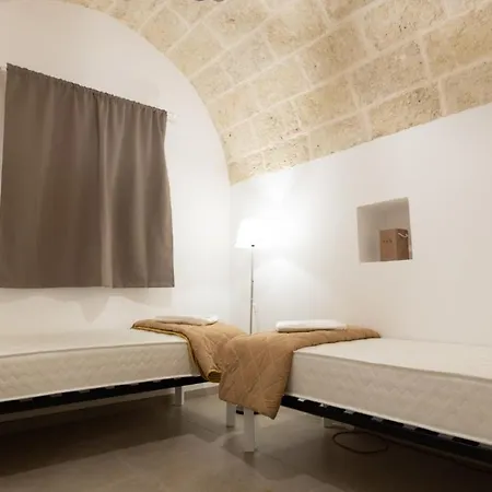 Agrifamily Village San Vito dei Normanni Exterior photo