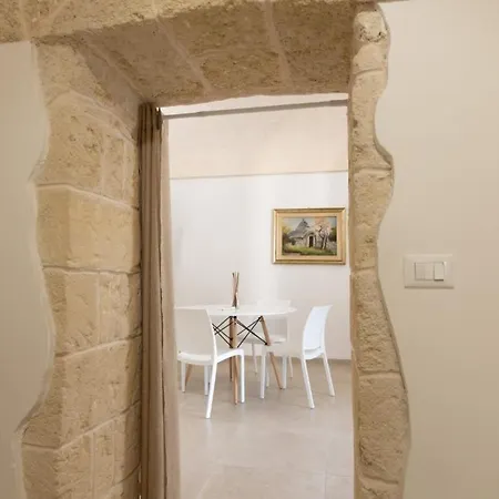 Agrifamily Village San Vito dei Normanni Exterior photo