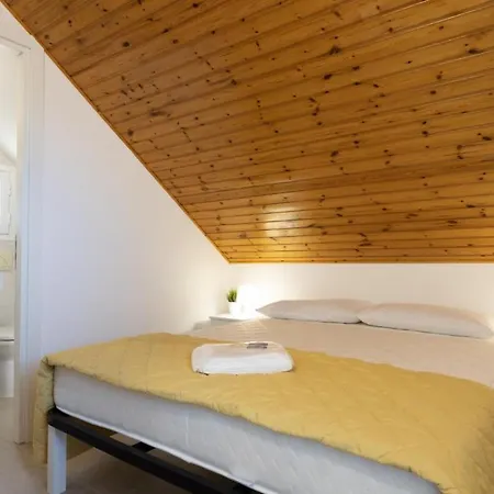 Agrifamily Village San Vito dei Normanni Exterior photo