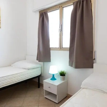Agrifamily Village San Vito dei Normanni Exterior photo