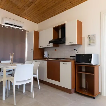 Agrifamily Village San Vito dei Normanni Exterior photo
