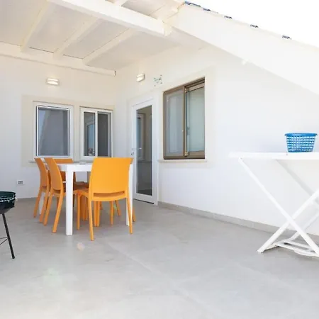 Agrifamily Village San Vito dei Normanni Exterior photo