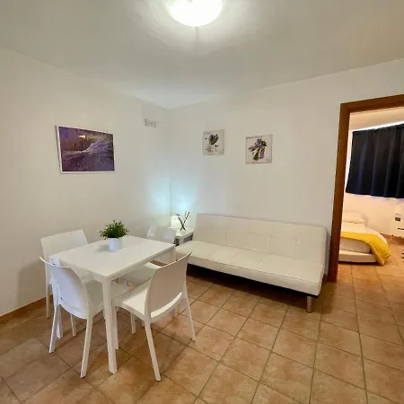 Agrifamily Village San Vito dei Normanni Exterior photo