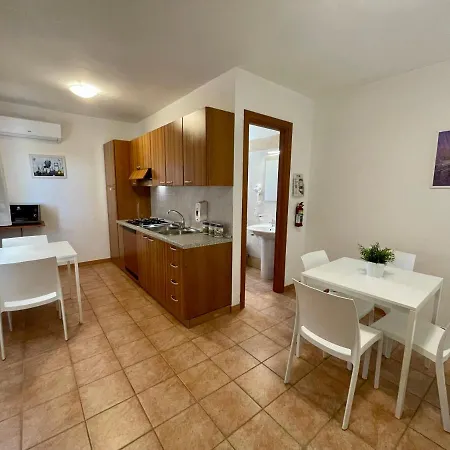 Agrifamily Village San Vito dei Normanni Exterior photo
