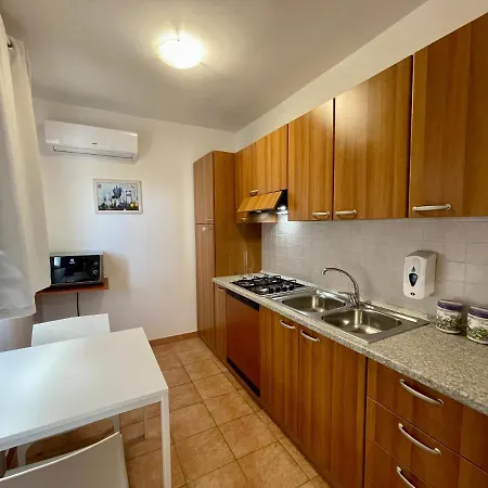 Agrifamily Village San Vito dei Normanni Exterior photo