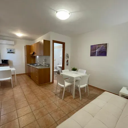 Agrifamily Village San Vito dei Normanni Exterior photo