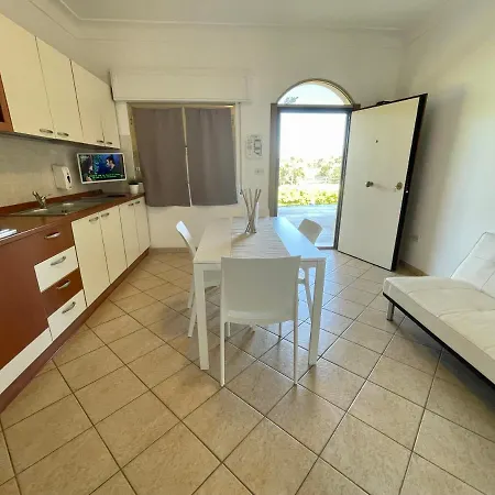 Agrifamily Village San Vito dei Normanni Exterior photo