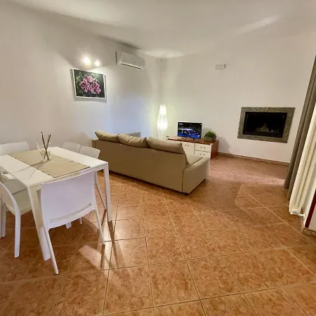 Agrifamily Village San Vito dei Normanni Exterior photo