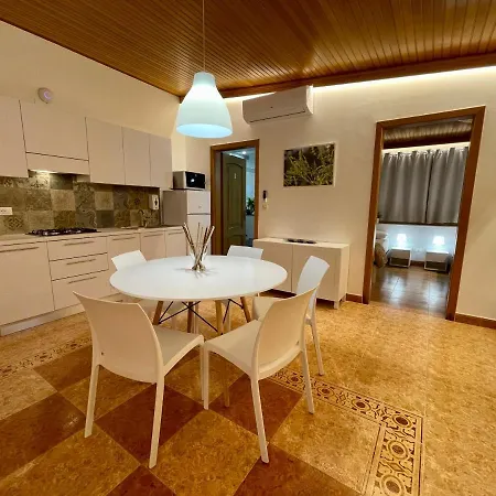 Agrifamily Village San Vito dei Normanni Exterior photo