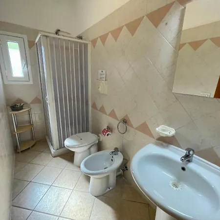 Agrifamily Village San Vito dei Normanni Exterior photo