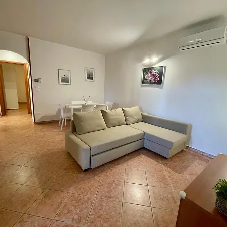 Agrifamily Village San Vito dei Normanni Exterior photo