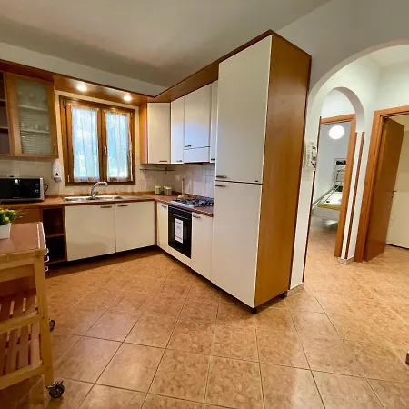 Agrifamily Village San Vito dei Normanni Exterior photo