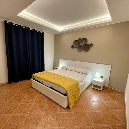 Agrifamily Village San Vito dei Normanni Exterior photo