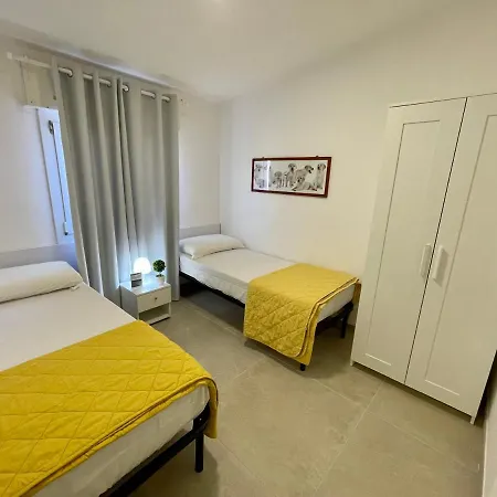 Agrifamily Village San Vito dei Normanni Exterior photo