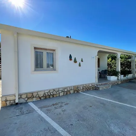 Agrifamily Village San Vito dei Normanni Exterior photo