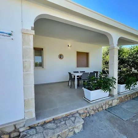 Agrifamily Village San Vito dei Normanni Exterior photo