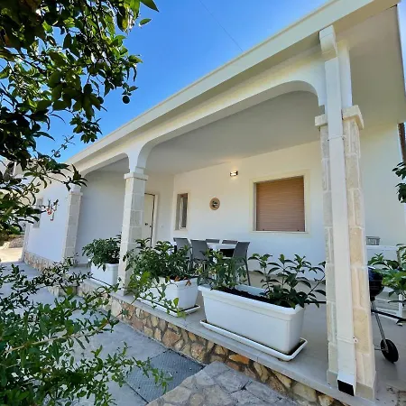 Agrifamily Village San Vito dei Normanni Exterior photo