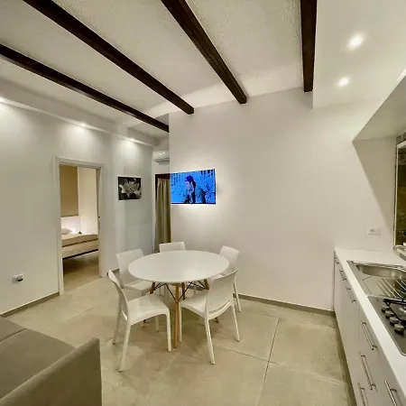 Agrifamily Village San Vito dei Normanni Exterior photo