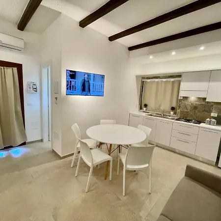Agrifamily Village San Vito dei Normanni Exterior photo
