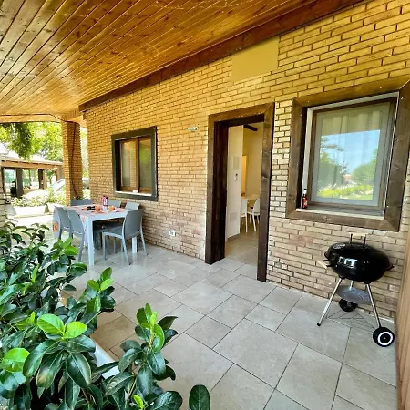 Agrifamily Village San Vito dei Normanni Exterior photo
