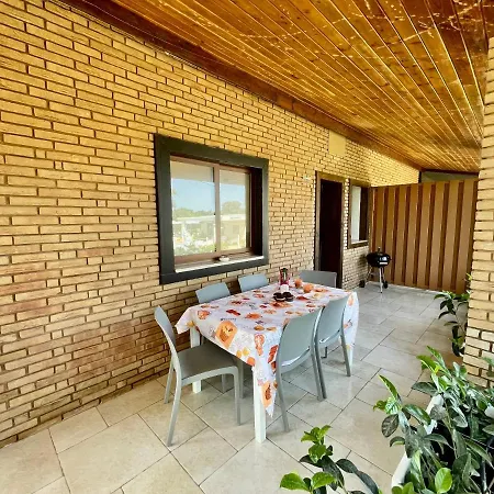 Agrifamily Village San Vito dei Normanni Exterior photo
