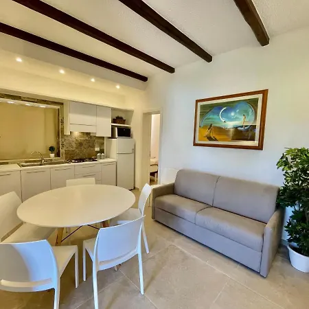 Agrifamily Village San Vito dei Normanni Exterior photo