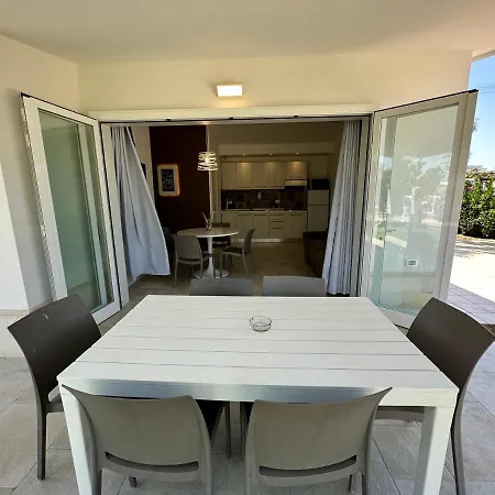 Agrifamily Village San Vito dei Normanni Exterior photo