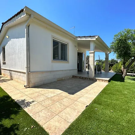 Agrifamily Village San Vito dei Normanni Exterior photo