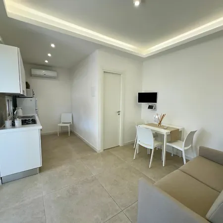 Agrifamily Village San Vito dei Normanni Exterior photo