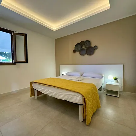 Agrifamily Village San Vito dei Normanni Exterior photo