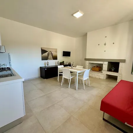 Agrifamily Village San Vito dei Normanni Exterior photo