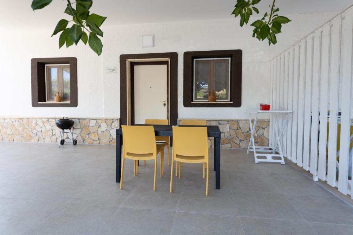Aparthotel Agrifamily Village