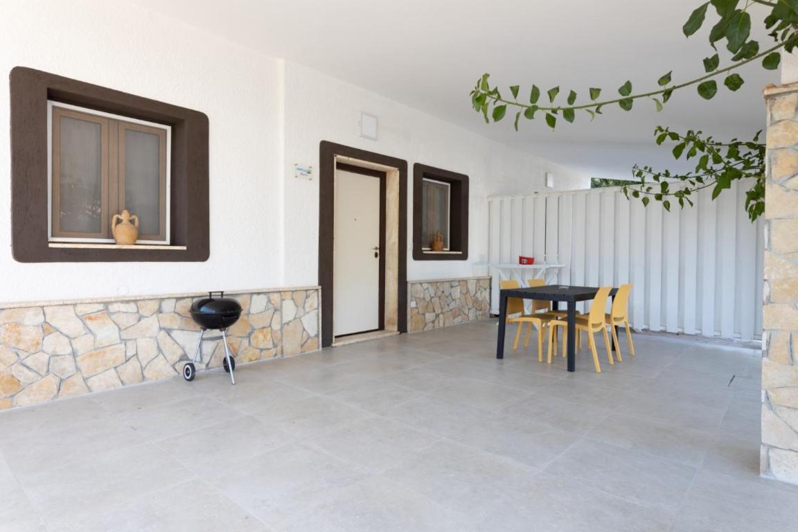 Agrifamily Village * San Vito dei Normanni