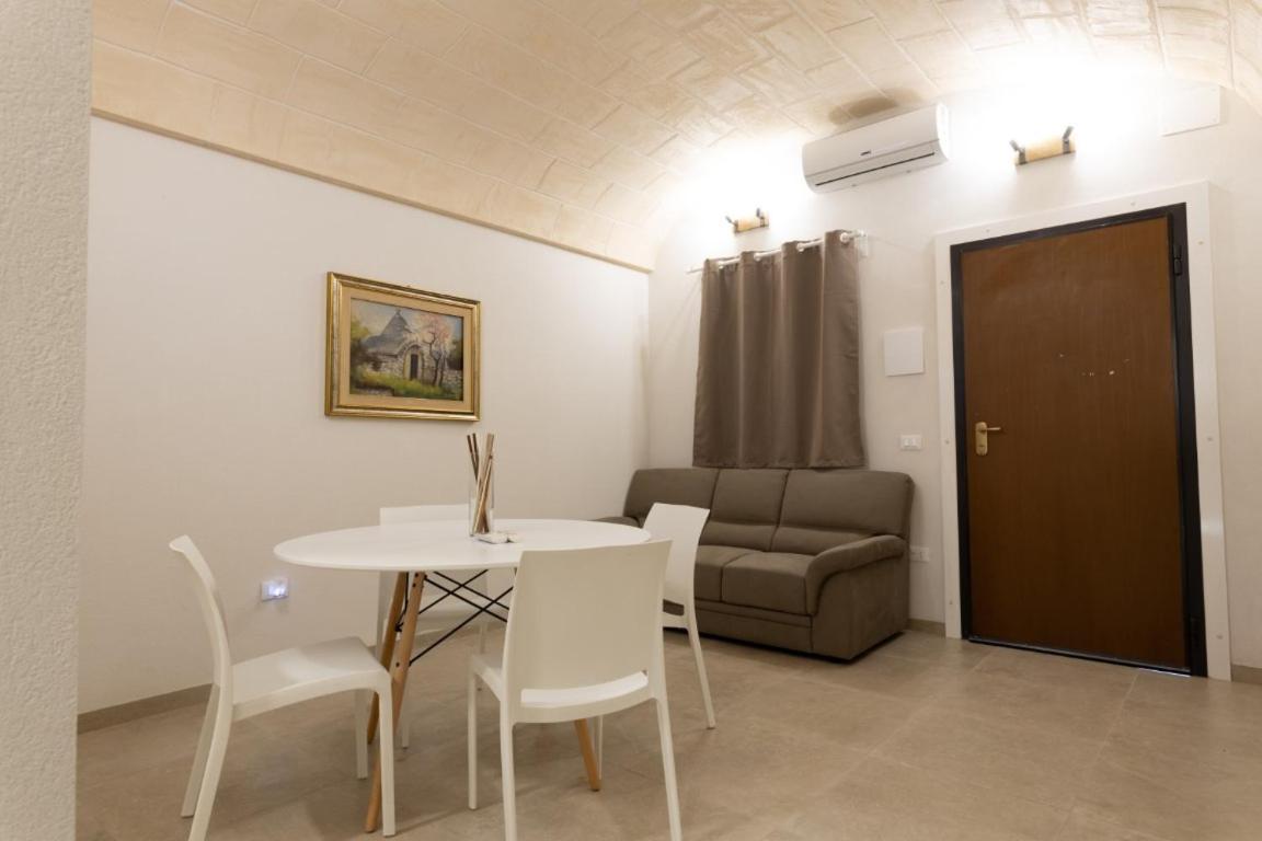 Aparthotel Agrifamily Village