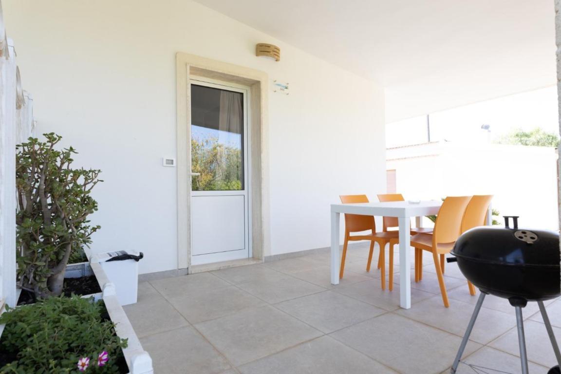 Aparthotel Agrifamily Village San Vito dei Normanni