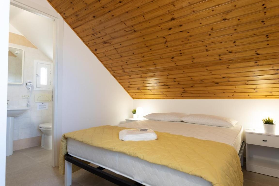 Agrifamily Village Aparthotel San Vito dei Normanni