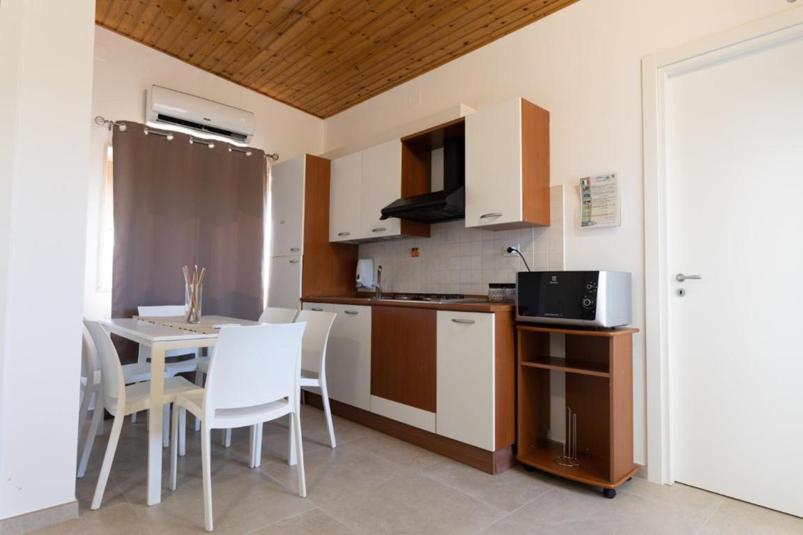 Agrifamily Village San Vito dei Normanni
