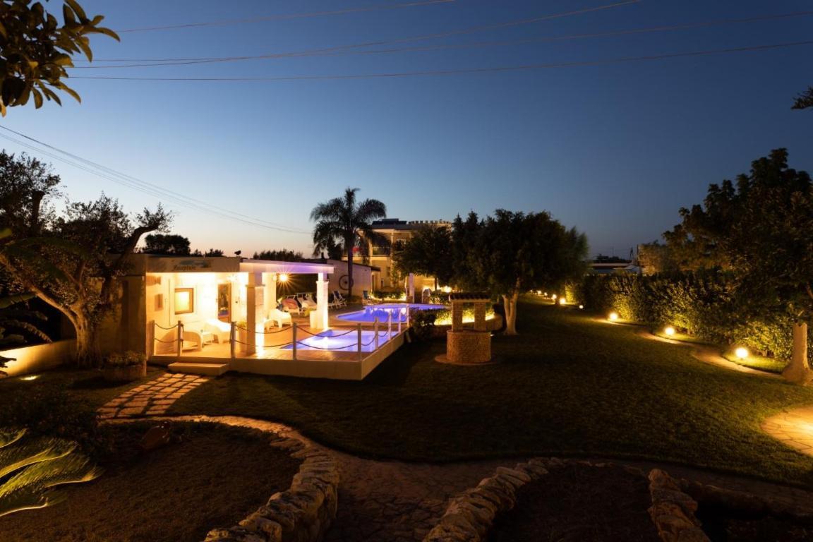 Agrifamily Village Aparthotel San Vito dei Normanni