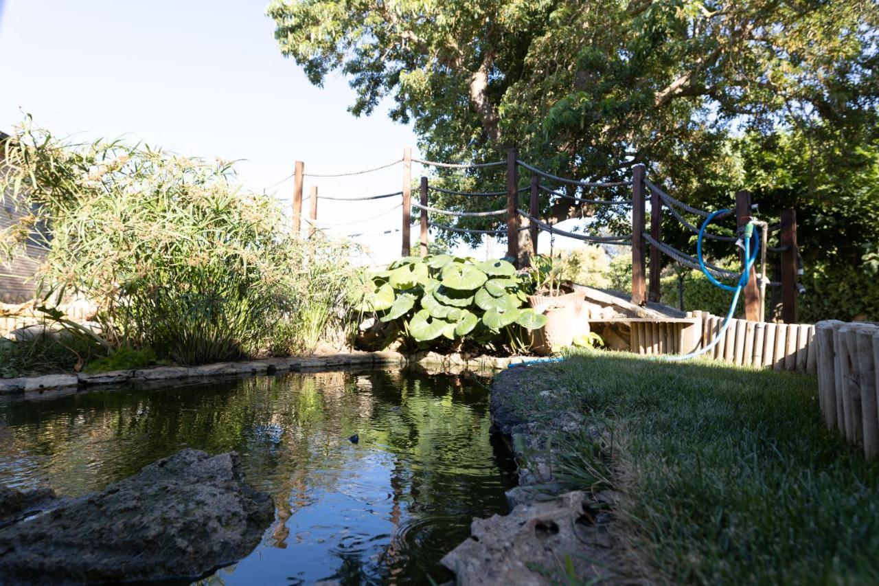 Aparthotel Agrifamily Village *