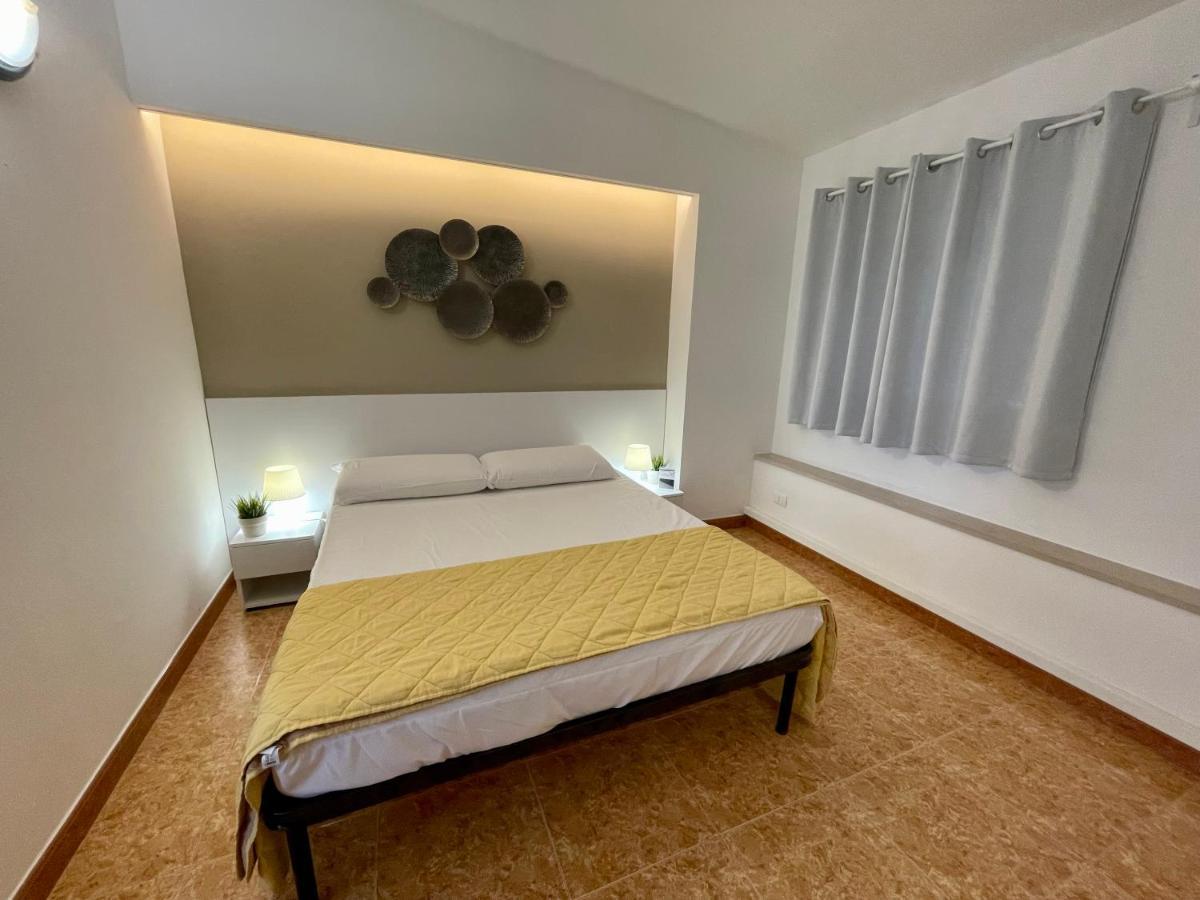 Aparthotel Agrifamily Village San Vito dei Normanni