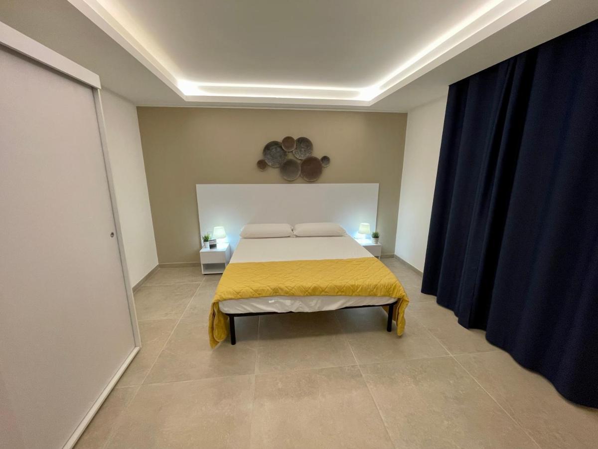 Agrifamily Village Aparthotel San Vito dei Normanni