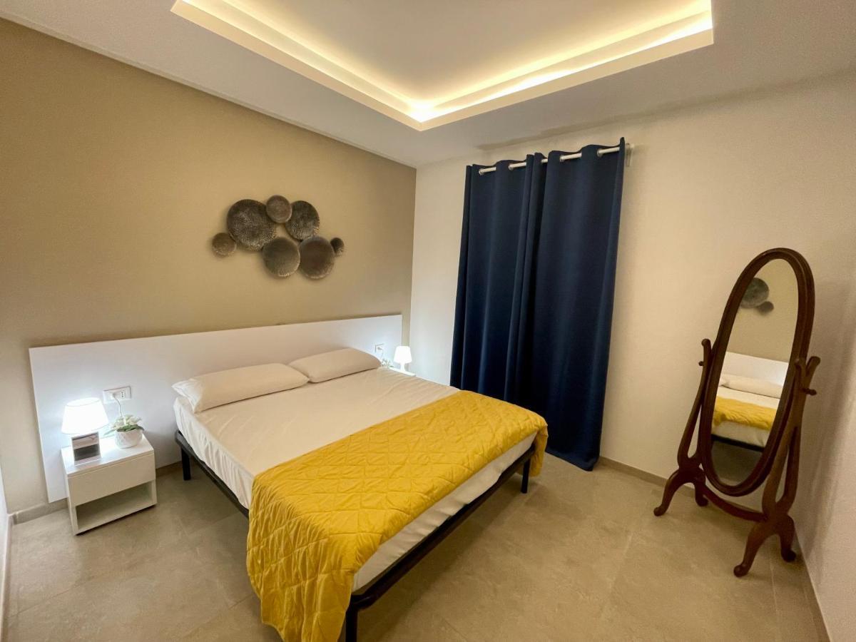 Aparthotel Agrifamily Village