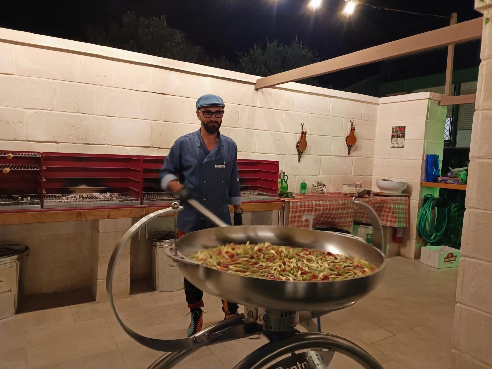 Agrifamily Village Aparthotel