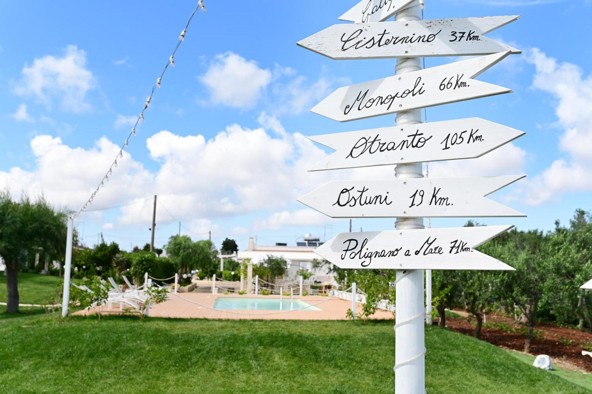 Agrifamily Village *