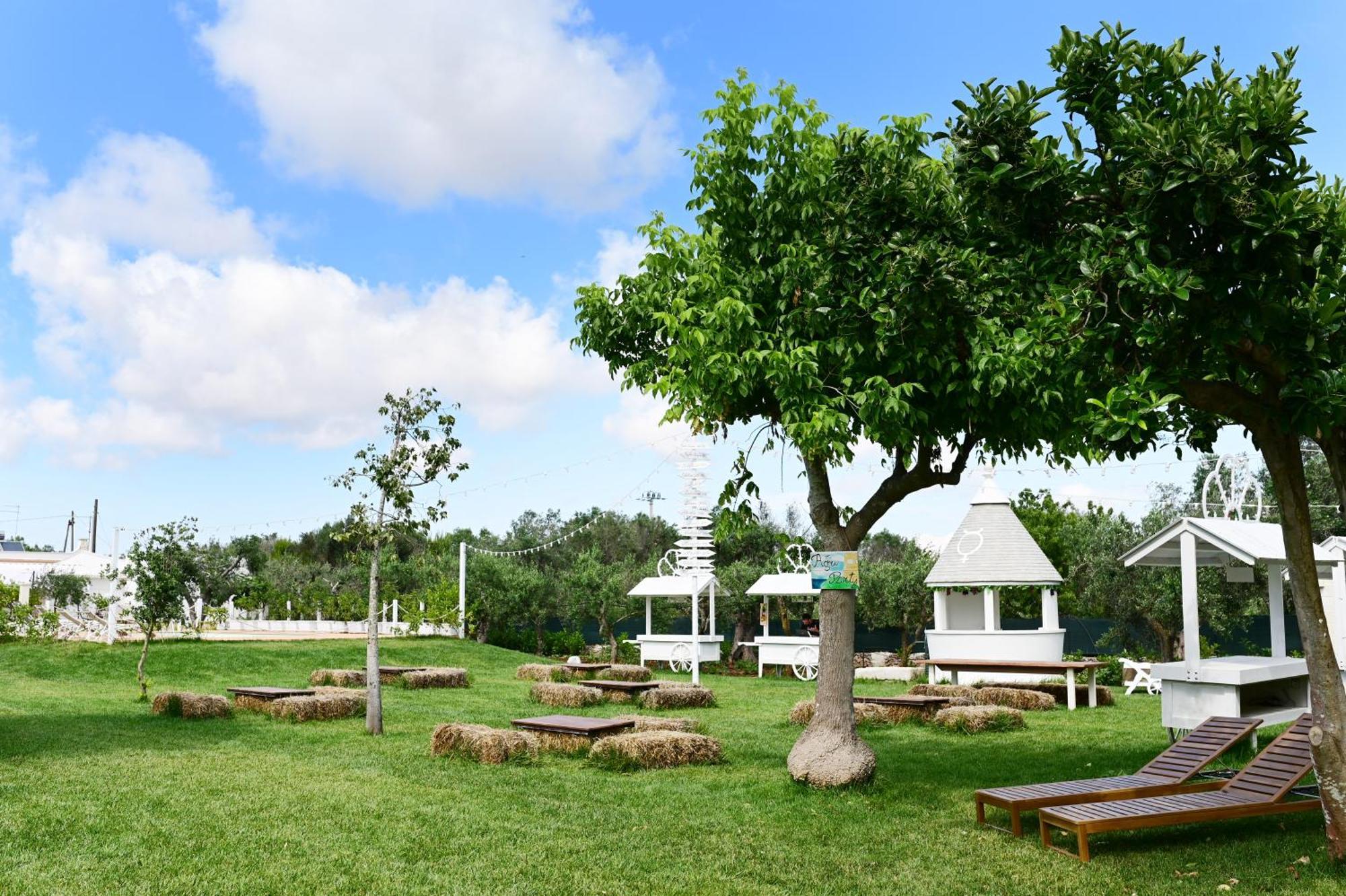 Agrifamily Village * San Vito dei Normanni